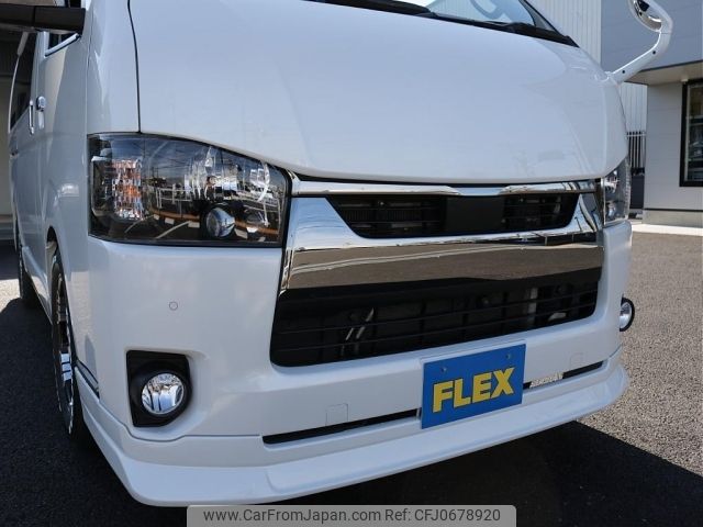 toyota hiace-van 2021 -TOYOTA--Hiace Van 3BF-TRH200V--TRH200-0339266---TOYOTA--Hiace Van 3BF-TRH200V--TRH200-0339266- image 2