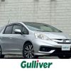 honda fit-shuttle 2013 -HONDA--Fit Shuttle DAA-GP2--GP2-3202148---HONDA--Fit Shuttle DAA-GP2--GP2-3202148- image 1