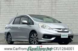 honda fit-shuttle 2013 -HONDA--Fit Shuttle DAA-GP2--GP2-3202148---HONDA--Fit Shuttle DAA-GP2--GP2-3202148-
