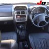 mitsubishi pajero-io 2006 -MITSUBISHI 【三重 503ﾄ6360】--Pajero io H77W--5601444---MITSUBISHI 【三重 503ﾄ6360】--Pajero io H77W--5601444- image 12