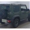 suzuki jimny-sierra 2022 -SUZUKI--Jimny Sierra 3BA-JB74W--JB74W-160250---SUZUKI--Jimny Sierra 3BA-JB74W--JB74W-160250- image 5