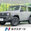 suzuki jimny-sierra 2024 CFJ1724204 image 1