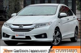 honda grace 2014 -HONDA--Grace DAA-GM4--GM4-1003640---HONDA--Grace DAA-GM4--GM4-1003640-