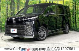 toyota voxy 2022 quick_quick_MZRA95W_MZRA95-0001380