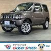 suzuki jimny 2013 quick_quick_ABA-JB23W_JB23W-685525 image 1