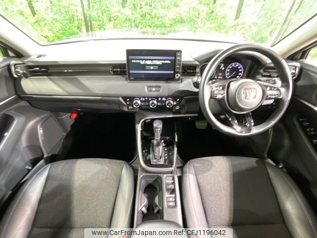 honda vezel 2021 -HONDA--VEZEL 6AA-RV5--RV5-1014379---HONDA--VEZEL 6AA-RV5--RV5-1014379- image 2