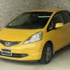 honda fit 2009 quick_quick_DBA-GE6_GE6-1236163 image 2