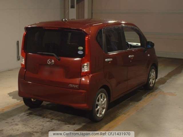 daihatsu move 2019 -DAIHATSU--Move DBA-LA150S--LA150S-2029818---DAIHATSU--Move DBA-LA150S--LA150S-2029818- image 2