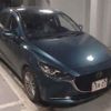 mazda demio 2019 -MAZDA--MAZDA2 DJ5FS-601564---MAZDA--MAZDA2 DJ5FS-601564- image 1