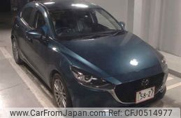 mazda demio 2019 -MAZDA--MAZDA2 DJ5FS-601564---MAZDA--MAZDA2 DJ5FS-601564-