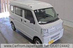 mitsubishi minicab-van 2016 -MITSUBISHI 【山口 480ｾ7941】--Minicab Van DS17V-106325---MITSUBISHI 【山口 480ｾ7941】--Minicab Van DS17V-106325-