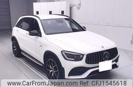 mercedes-benz amg 2021 CFJ1545618
