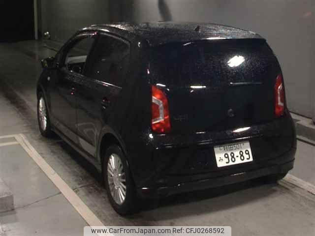 volkswagen up 2012 -VOLKSWAGEN 【秋田 501ﾐ9889】--VW up AACHY-DD014861---VOLKSWAGEN 【秋田 501ﾐ9889】--VW up AACHY-DD014861- image 2