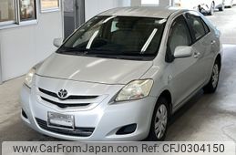 toyota belta 2006 -TOYOTA--Belta SCP92-1016098---TOYOTA--Belta SCP92-1016098-