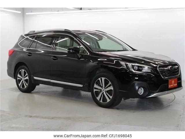 subaru outback 2018 CFJ1698045 image 2