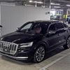 audi sq2 2020 -AUDI--Audi SQ2 WAUZZZGA9LA048785---AUDI--Audi SQ2 WAUZZZGA9LA048785- image 5