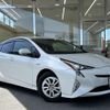 toyota prius 2018 -TOYOTA--Prius DAA-ZVW50--ZVW50-6151871---TOYOTA--Prius DAA-ZVW50--ZVW50-6151871- image 1