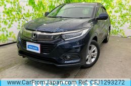 honda vezel 2018 quick_quick_DBA-RU1_RU1-1302668