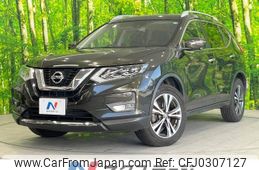 nissan x-trail 2017 -NISSAN--X-Trail DBA-NT32--NT32-070871---NISSAN--X-Trail DBA-NT32--NT32-070871-