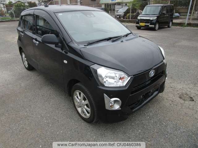 daihatsu mira-e-s 2019 -DAIHATSU--Mira e:s 5BA-LA350S--LA350S-0145037---DAIHATSU--Mira e:s 5BA-LA350S--LA350S-0145037- image 1