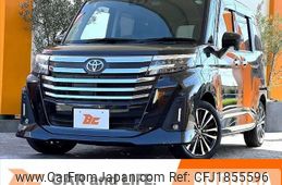 toyota roomy 2020 CFJ1855596