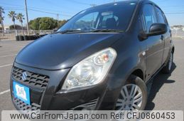 suzuki splash 2014 Y2025020239A-21