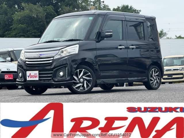 suzuki spacia 2015 -SUZUKI 【三河 580ﾐ2171】--Spacia DAA-MK42S--MK42S-792644---SUZUKI 【三河 580ﾐ2171】--Spacia DAA-MK42S--MK42S-792644- image 1