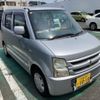 suzuki wagon-r 2006 -SUZUKI--Wagon R DBA-MH21S--MH21S-686150---SUZUKI--Wagon R DBA-MH21S--MH21S-686150- image 2