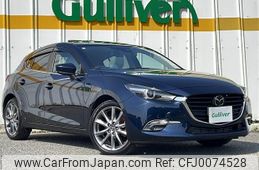 mazda axela 2018 -MAZDA--Axela LDA-BM2FS--BM2FS-202919---MAZDA--Axela LDA-BM2FS--BM2FS-202919-