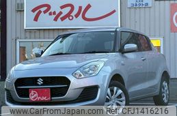 suzuki swift 2021 -SUZUKI 【名変中 】--Swift ZD53S--400833---SUZUKI 【名変中 】--Swift ZD53S--400833-