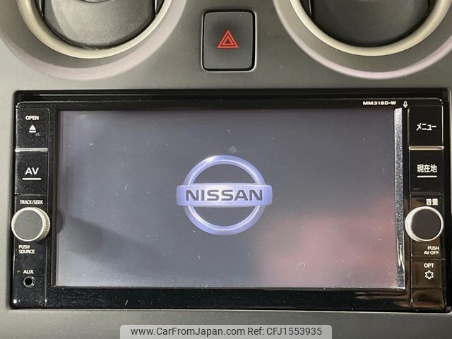 nissan note 2019 CFJ1553935 image 2