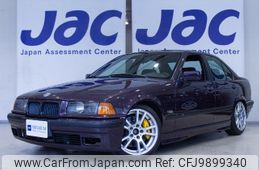 bmw 3-series 1997 -BMW--BMW 3 Series CD28--0AR03919---BMW--BMW 3 Series CD28--0AR03919-
