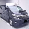 toyota vellfire 2013 -TOYOTA--Vellfire ATH20W-8026589---TOYOTA--Vellfire ATH20W-8026589- image 1