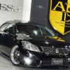 toyota crown 2010 -TOYOTA--Crown DBA-GRS200--GRS200-0043327---TOYOTA--Crown DBA-GRS200--GRS200-0043327- image 8