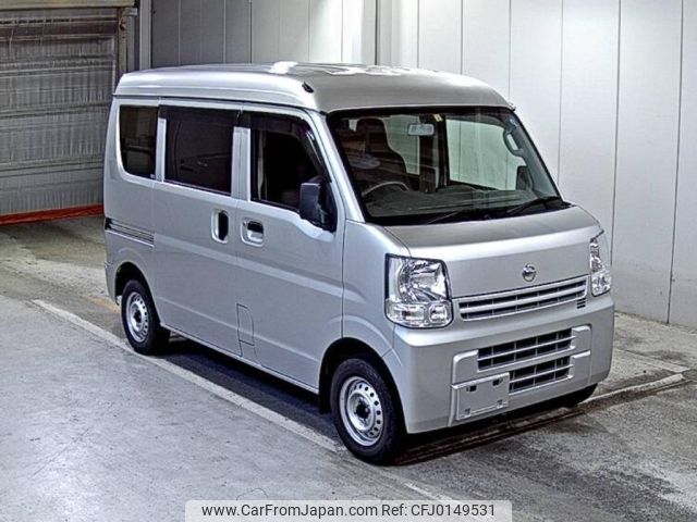 nissan clipper-van 2020 -NISSAN--Clipper Van DR17V-442452---NISSAN--Clipper Van DR17V-442452- image 1