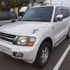 mitsubishi pajero 2002 -MITSUBISHI--Pajero V75W--V75W-0202998---MITSUBISHI--Pajero V75W--V75W-0202998- image 1