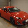 toyota 86 2014 -TOYOTA 【北九州 337ﾇ 86】--86 DBA-ZN6--ZN6-049884---TOYOTA 【北九州 337ﾇ 86】--86 DBA-ZN6--ZN6-049884- image 4