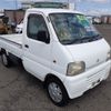 suzuki carry-truck 1999 No5133 image 2