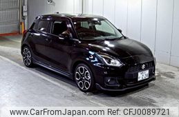 suzuki swift 2021 -SUZUKI 【倉敷 331ほ224】--Swift ZC33S-412410---SUZUKI 【倉敷 331ほ224】--Swift ZC33S-412410-