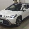 toyota corolla-cross 2022 CFJ1792516 image 5