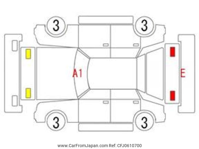 honda n-box 2016 -HONDA--N BOX DBA-JF1--JF1-2503577---HONDA--N BOX DBA-JF1--JF1-2503577- image 2