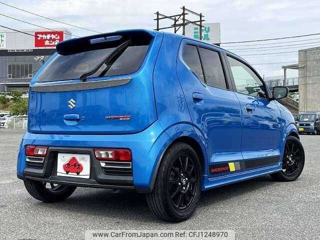 suzuki alto 2019 CFJ1248970 image 2