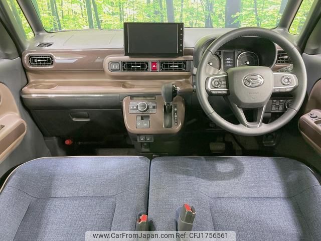 daihatsu move-canbus 2023 CFJ1756561 image 2