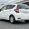 nissan note 2017 -NISSAN--Note DBA-E12--E12-528364---NISSAN--Note DBA-E12--E12-528364- image 15