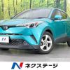 toyota c-hr 2016 quick_quick_ZYX10_ZYX10-2000778 image 1