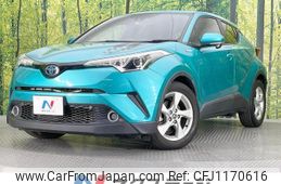 toyota c-hr 2016 quick_quick_ZYX10_ZYX10-2000778