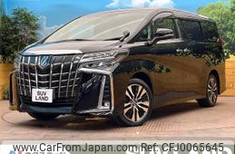 toyota alphard 2021 -TOYOTA--Alphard 3BA-AGH30W--AGH30-0404381---TOYOTA--Alphard 3BA-AGH30W--AGH30-0404381-