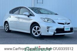 toyota prius 2015 -TOYOTA--Prius DAA-ZVW30--ZVW30-1926273---TOYOTA--Prius DAA-ZVW30--ZVW30-1926273-