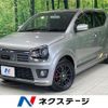suzuki alto-works 2018 quick_quick_HA36S_HA36S-893317 image 1