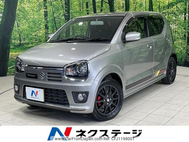 suzuki alto-works 2018 quick_quick_HA36S_HA36S-893317 image 1